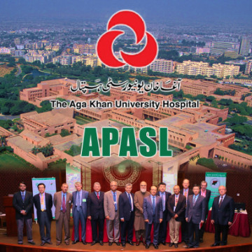APASL Conference Video Production