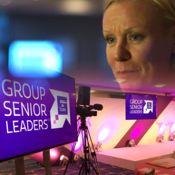 RSA Film and Webcast