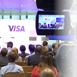 Visa Image